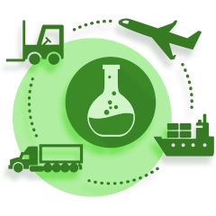 logo of the company